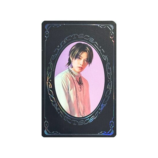 PHOTOCARD | NCT [Resonance Pt.1]